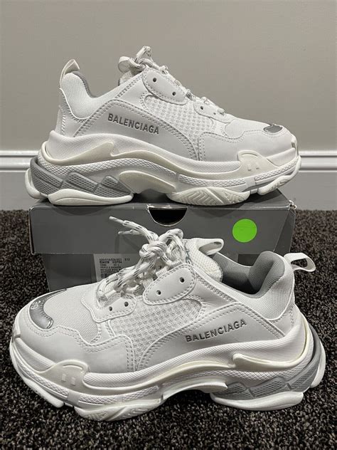 balenciaga triple s discount.